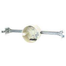 Allied Moulded Products 9350-BHGK - 22.5 CI 4 IN RND UNIV HGR GRD KLMP 50 LB