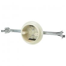 Allied Moulded Products 9350-BHKV2 - 22.5 CI 4 IN RND DBL VS HGR KLMP 50 LB