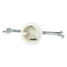 Allied Moulded Products 9350-BHKV - 22.5 CI 4 IN RND VS UNV HGR KLMP 50 LB