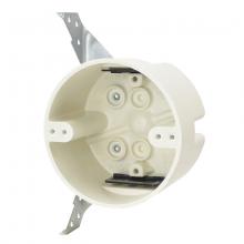 Allied Moulded Products 9350-HFK - 22.5 CI 4 IN RND HF HGR KLAMPS 50 LB FX