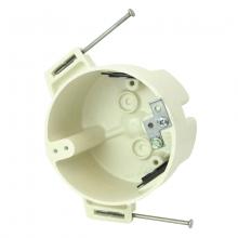 Allied Moulded Products 9351-NGK - 22.5 CI 4 RND NLS GRD KLMPS 50LB FX