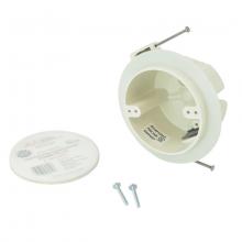 Allied Moulded Products 9351-NKFRV - 22.5 CI 4 RND VS NLS KLMPS 35LB FAN