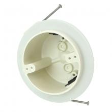 Allied Moulded Products 9351-NKV - 22.5 CI 4 RND VS NLS KLMPS 50 LB FX