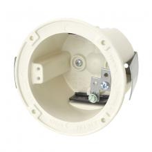 Allied Moulded Products 9355-SGK - 22 CI 3O RND BOX BRKT GRD KLMP 15 LB FX