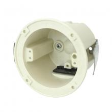 Allied Moulded Products 9355-SK - 22 CI 3-1/2 RND BOX BRKT KLAMPS 15 LB FX