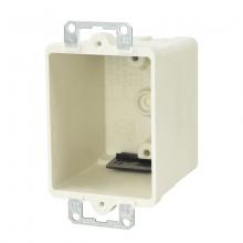 Allied Moulded Products 9361-EK - 16 CI 1G OW BOX EARS SPEED KLAMPS