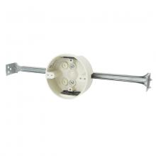 Allied Moulded Products 9364-16K - 15 CI 4 RND 16IN BAR HGR KLMP 50LB FX