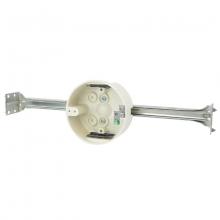 Allied Moulded Products 9364-BHGK - 15 CI 4 IN RND UNV HGR GRD KLMP 50 LB FX