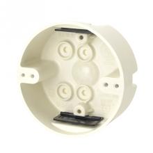 Allied Moulded Products 9364-K - 15 CI 4 IN RND BTM MNT KLMP 50 LB FX