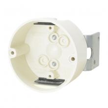 Allied Moulded Products 9369-FBH - 16 CI 4 IN RND HGR KLMPS 35 LB FAN