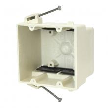 Allied Moulded Products 9372-NMHK - 30 CI 2G MH DEVICE BOX NAILS KLAMPS