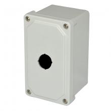 Allied Moulded Products AM1PB - 7x4x3 PB ENCL SCR CVR 1 PB 30.5MM