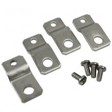 Allied Moulded Products AM4-NFS - MOUNT KIT AM AND AM-R SIZES 6IN TO 20IN