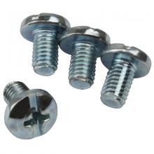 Allied Moulded Products AM4-NPS - PANEL SCR KIT FOR SIZES 6X6 TO 20X16