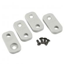 Allied Moulded Products AM4-NUFS - MOUNT KIT AMU AND AMP SIZES 6IN TO 14IN