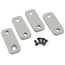 Allied Moulded Products AM4-NULFS - MOUNT KIT AMU AND AMP SIZES 16IN-20IN