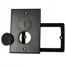 Allied Moulded Products FB-2DBCVR - RCT DPL DRK BRNZ CVR KIT