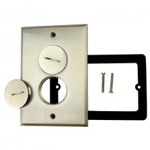 Allied Moulded Products FB-2NCVR - RCT DPL NI CVR KIT