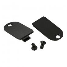 Allied Moulded Products FB-DBPLGLV - DARK BRONZE FB LV COVER PLUG