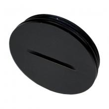 Allied Moulded Products FB-DBPLG - DARK BRONZE FB COVER PLUG