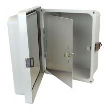 Allied Moulded Products HFP108 - ALUM HNG FRONT PNL FOR AM1086R