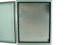 Allied Moulded Products HFP4032 - ALUM HNG FRONT PNL FOR AMXL4032