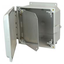 Allied Moulded Products HFPP88 - ALUM HNG FRONT PNL FOR AMP884