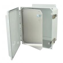 Allied Moulded Products HFPU142 - ALUM HNG FRONT PNL FOR AMU1426