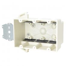 Allied Moulded Products 3300-Z4 - 46 CI 3G DEVICE BOX 1/2 IN OS HGR