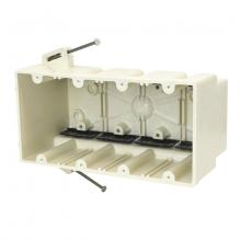 Allied Moulded Products 4304-N - 76 CI 4G DEVICE BOX NAILS