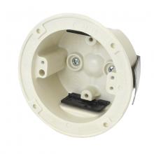 Allied Moulded Products 9305-S - 14 CI 3.5 RND BOX SNAP BRKT 15 LB FX