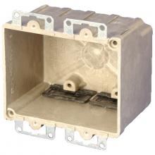 Allied Moulded Products 9312-E - 28 CI 2G OW BOX EARS