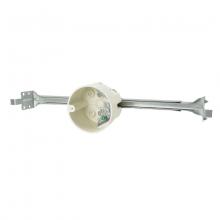 Allied Moulded Products 9336-BHGC2 - 16 CI 3.5 RND UNV HGR GRD CLMP 50 LB FX