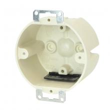 Allied Moulded Products 9338-E - 14 CI 3.5 IN RND EARS 15 LB FXT