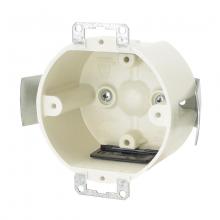 Allied Moulded Products 9338-EST - 14CI 3.5IN RND DVC HOL SN BRKT 15LB FXT