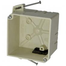 Allied Moulded Products 9343-N - 32.3 CI 4 IN SQ JBOX NAILS