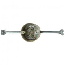 Allied Moulded Products 9350-16GC2 - 22.5 CI 4 RND 16IN HGR GRD CLMP 50LB