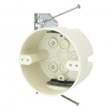Allied Moulded Products 9350-HN - 22.5 CI 4 IN RND HN HGR 50 LB FX