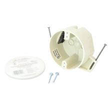Allied Moulded Products 9351-NFR - 22.5 CI 4 IN RND NAILS 35 LB FAN