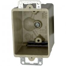 Allied Moulded Products 9361-E - 16 CI 1G OW BOX EARS