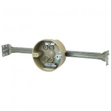 Allied Moulded Products 9364-BHGC2 - 15 CI 4 IN RND HGR GRD CLMPS 50 LB FX