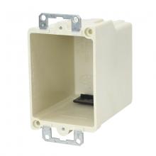 Allied Moulded Products 9368-E - 18 CI 1G OW BOX MTL EARS