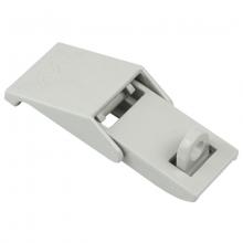 Allied Moulded Products LLPN-H - NM SLIP ON SNP LTCH HDWR KIT AMP AMU