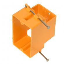 Allied Moulded Products LVB-1 - 1G LOW VOLTAGE DVC BOX NAILS