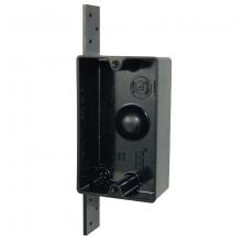Allied Moulded Products P-108H - 8 CI 1G DVC BOX SIDE MNT HGR