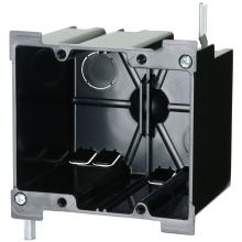 Allied Moulded Products P-240OW - 40 CI 2G DVC BOX EARS BRKTS KLMPS