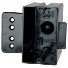 Allied Moulded Products P-241HQT - 24 CI 1G DVC BOX SIDE HGR QT DVC HOLES