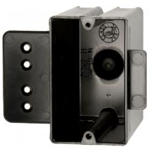 Allied Moulded Products P-241H - 24 CI 1G DVC BOX SIDE MNT HGR