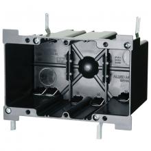 Allied Moulded Products P-352OW - 55 CI 3G DVC BOX EARS BRKTS KLMPS