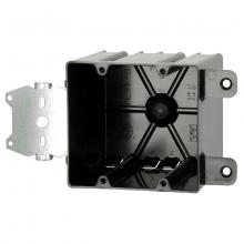 Allied Moulded Products P-442H - 43 CI 2G DVC BOX SIDR HGR KLMPS